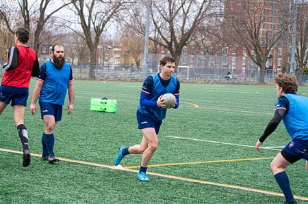 RQ 2025 - LPR2 - XV de Montréal vs RCM 2