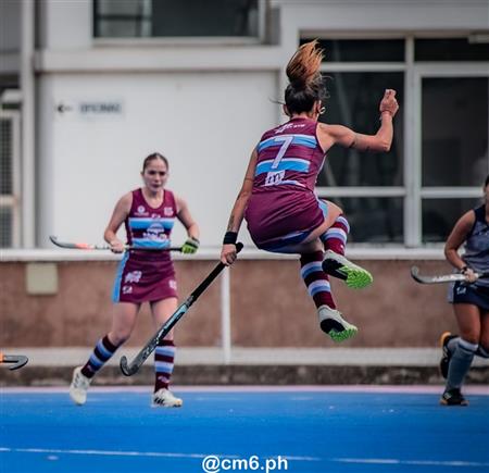 ATH 2025 - Universitario vs Jockey Club Tucuman