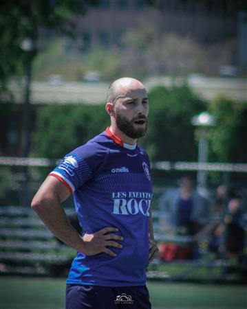 RQ 2024 - LPR2 - XV de Montréal vs Braves de Trois-Rivières