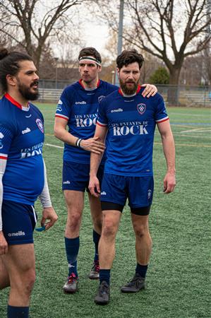 RQ 2025 - LPR2 - XV de Montréal vs RCM 2