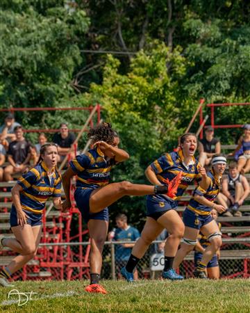 RQ 2025 - SL F - Semi Final - TMR (28) vs (8) SABRFC