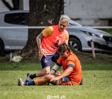 URT 2025 - M17 - Tucuman Rugby vs Universitario