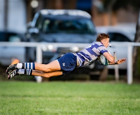 URT 2025 - Cardenales Vs Universitario