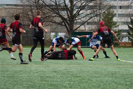RQ 2024 - LPR2 - RCMXV vs Westmount 2