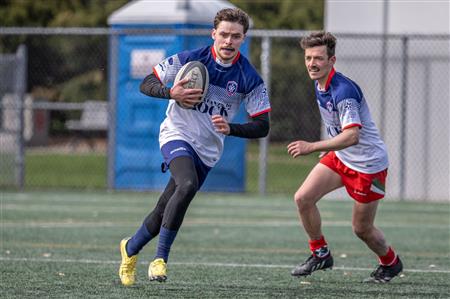 RQ 2024 - LPR2 - RCMXV vs Westmount 2