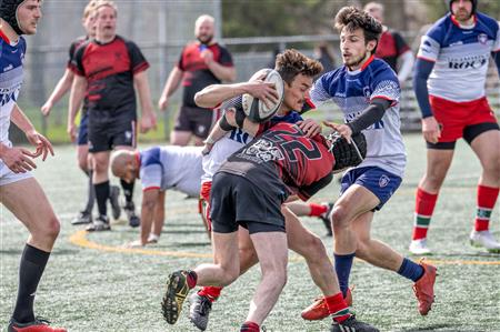 RQ 2024 - LPR2 - RCMXV vs Westmount 2