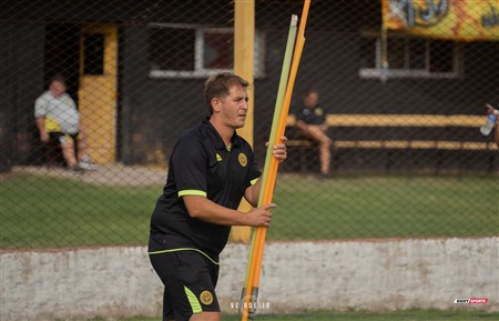 AFA - 1B - Flandria (0) vs (1) Real Pilar FC