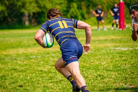 RQ 2025 - SL M Réserve - TMR vs SABRFC