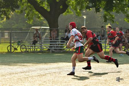 RQ 2025 - SL M - RCM vs Beaconsfield RFC - Reel EMSO