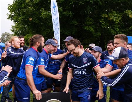 RQ 2023 - LP1M - XV de Montreal vs Mont-Tremblant