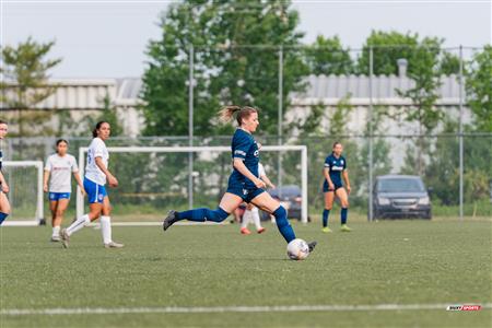 L1QC 2025 F - AS de Blainville vs Ottawa South United