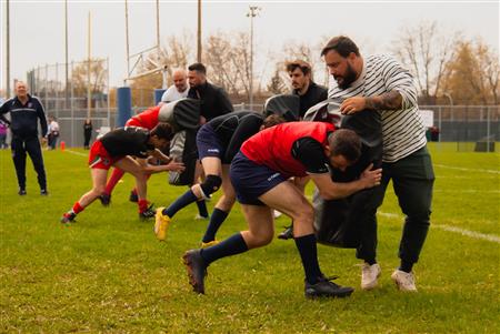 RQ 2024 - LPR2 - Nomades vs RCMXV