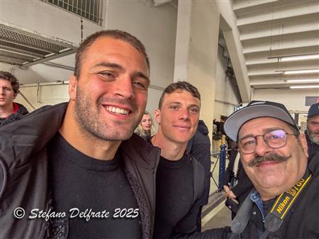 FFR 2025 - European Rugby Champions Cup 24-25 RC Toulonnais vs Stade Toulousain