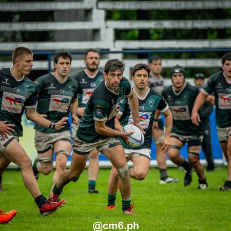 URT 2025 - Universitario RC vs Tucuman RC