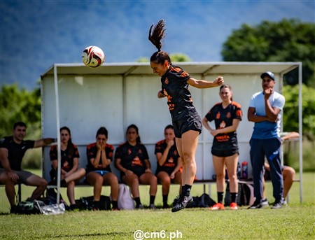 TLCF 2025 - Futbol Femenino Las Cañas