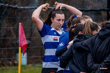 QORC-CROQ 2025 - QUÉBEC EST vs QUÉBEC OUEST