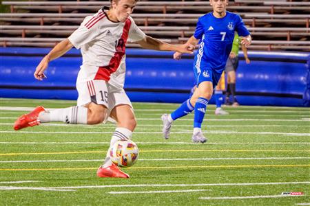 RSEQ 2025 - Soccer M - Université de Montréal (3) vs (1) McGill University