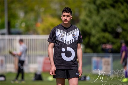 Challenge des Fabulous Rugby 2025