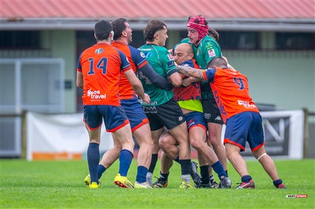 FER 2025 - DHB - Gernika RT (52) vs (7) RC L'Hospitalet