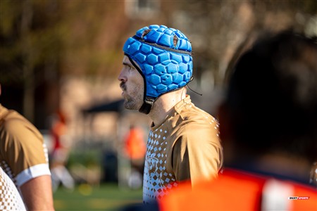 RQ 2025 - LPR3 M - Montréal Phénix Rugby (42) vs (5) Sainte-Anne-De-Bellevue RFC - Match