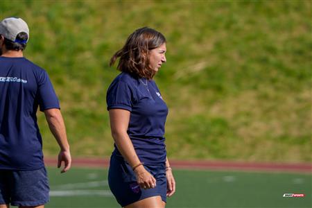 RSEQ 2025 - Rugby M - ETS vs McGill - Avant Match