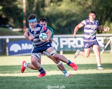 URS 2025 - Torneo Universitario 2025 (Salta)