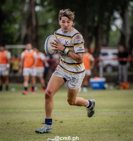 URT 2025 - Semi Final - Natacion y Gimnasia vs Tucuman Lawn Tennis