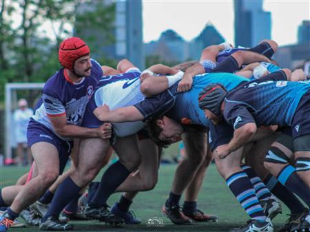 RQ 2024 - LPR2 - St-Lambert Locks vs XV de Montréal