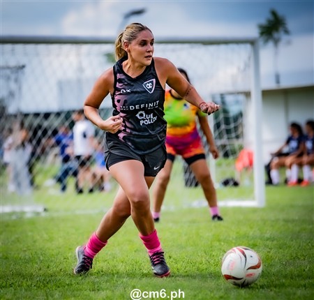 TLCF 2025 - Futbol Femenino Las Cañas - Abril