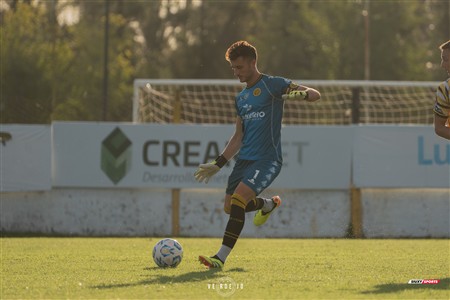 AFA - 1B - Flandria (0) vs (1) Real Pilar FC