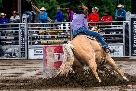 Rodéo Sainte-Catherine-de-la-Jacques-Cartier