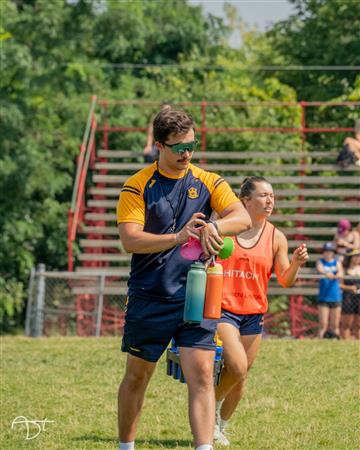 RQ 2025 - SL F - Semi Final - TMR (28) vs (8) SABRFC