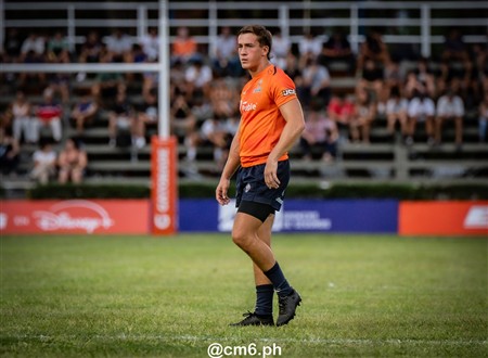 SRA 2025 - Fecha 4 - Tarucas (14) vs (15) Pampas