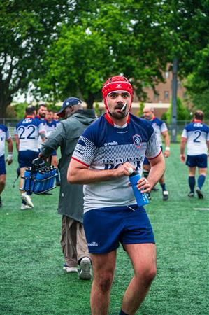 RQ 2025 - LP1M - XV de Montréal vs Westmount RC