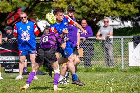 Challenge des Fabulous Rugby 2025