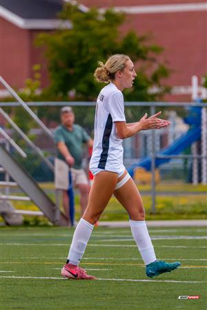 L2QC 2025 F - Lakeshore SC vs Mistral de Sherbrooke