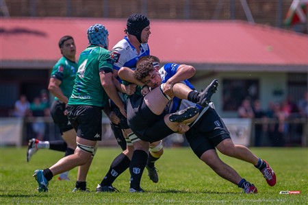 FER 2025 - Sémi Final Ascenso - Gernika (24) vs (11) Sant Cugat