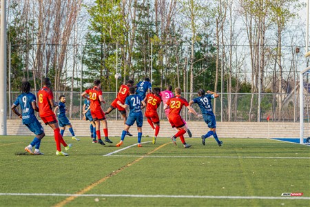 L1QC 2025 M - AS Blainville (1) vs (1) Royal Beauport 