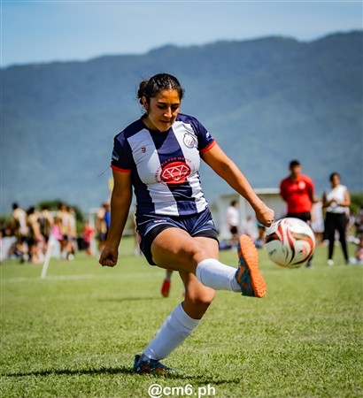 TLCF 2025 - Futbol Femenino Las Cañas