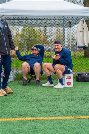 RQ 2025 - LPR2 M - XV de Montreal 2 vs Ottawa RC 2