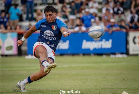 URT 2025 - Semi Final - Natacion y Gimnasia vs Tucuman Lawn Tennis