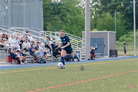 L1QC 2025 F - AS de Blainville vs Ottawa South United