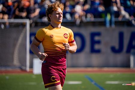 RSEQ 2025 - Rugby M - ETS vs Concordia - 2nd Half