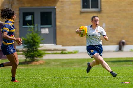 RQ 2025 - SL F - SABRFC vs TMR RFC