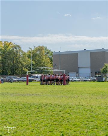 RSEQ Collégial 2025 - Vanier VS Brébeuf