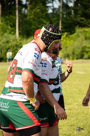 RQ 2025 - SL M - Sainte-Anne-de-Bellevue RFC vs Rugby Club de Montréal