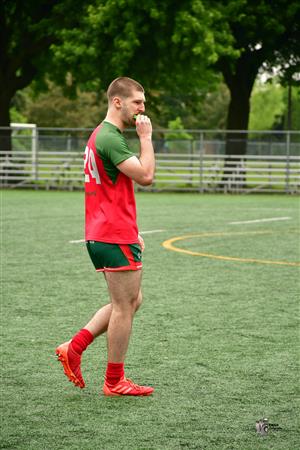 RQ 2025 - SL M R - Rugby Club de Montréal vs Parc Olympique