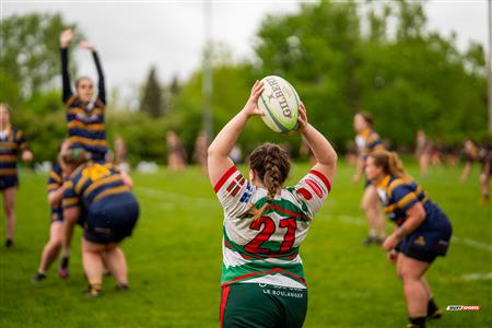 RQ 2025 - LPR2 F - TMR (12) vs (37) RCM