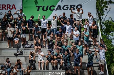 URT 2025 - Final M19 - Tucuman Rugby vs Tucuman Lawn Tennis Club