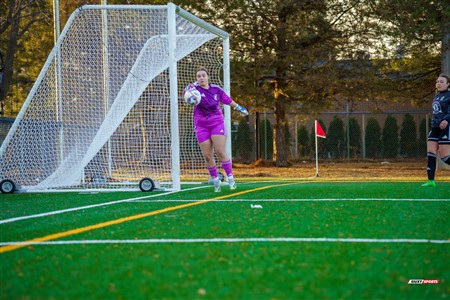 L2QC 2025 F - CS Lasalle (3) vs (2) Lévis-Est